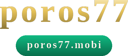 poros77 logo